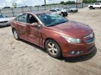 2012 Chevrolet Cruze Lt for Sale in Newton, AL - Side