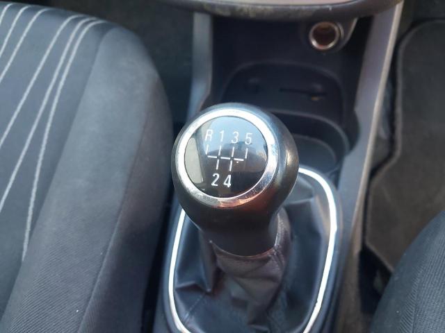 2010 VAUXHALL CORSA EXCL