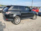 2016 Land Rover Range Rover Sport Hse იყიდება Indianapolis-ში, IN - Minor Dent/Scratches