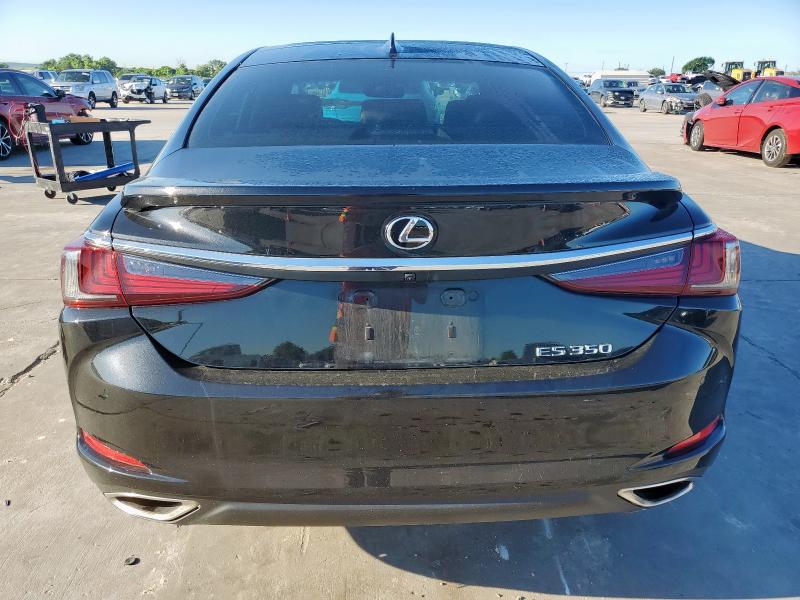  LEXUS ES350 2021 Czarny