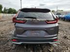 2020 Honda Cr-V Ex продається в Chalfont, PA - Side