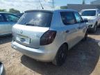 2009 SKODA FABIA 1 TD for sale at Copart BRISTOL