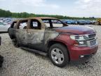 2017 Chevrolet Tahoe K1500 Lt for Sale in Memphis, TN - Burn