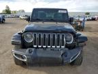 2023 Jeep Wrangler Sahara   იყიდება Davison-ში, MI - Front End