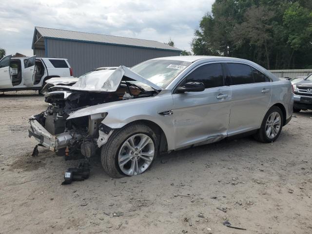  FORD TAURUS 2017 Сріблястий