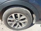 2016 KIA SPORTAGE A for sale at Copart BRISTOL