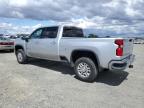 2020 Chevrolet Silverado K2500 Heavy Duty Ltz for Sale in Antelope, CA - Front End