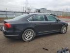 2016 VOLKSWAGEN PASSAT S à vendre chez Copart ON - LONDON