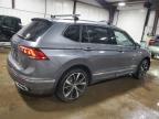 2022 Volkswagen Tiguan Sel R-Line for Sale in West Mifflin, PA - Top/Roof