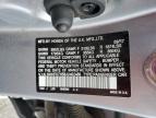 2018 Honda Civic Ex zu verkaufen in Wilmington, CA - Front End