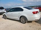 2015 Volkswagen Jetta Base de vânzare în San Antonio, TX - Front End