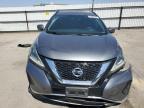 2020 Nissan Murano Sv للبيع في Bakersfield، CA - Side