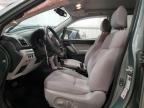 2016 Subaru Forester 2.5I Premium продається в Milwaukee, WI - Side