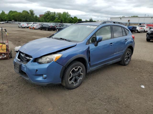 2014 Subaru Xv Crosstrek 2.0 Premium