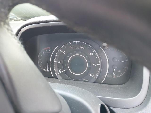 2015 HONDA CR-V SE-T I-VTEC 