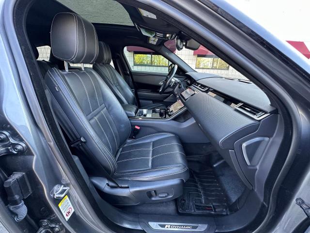  LAND ROVER RANGEROVER 2018 Gray