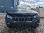 2014 Jeep Grand Cherokee Overland იყიდება Magna-ში, UT - Front End