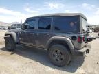 2018 Jeep Wrangler Unlimited Sport for Sale in Las Vegas, NV - Front End