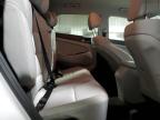 2017 Hyundai Tucson Limited for Sale in Franklin, WI - Vandalism