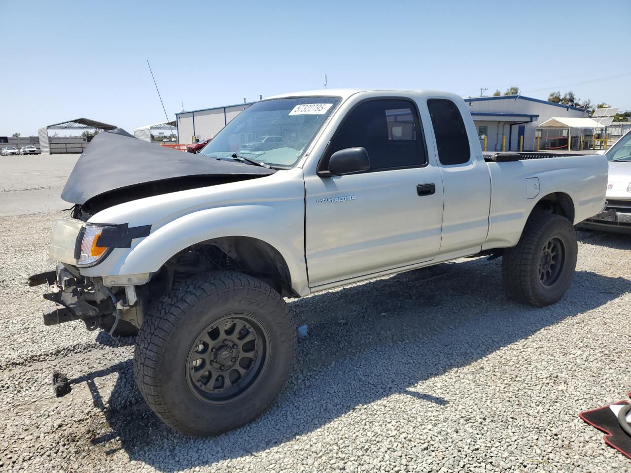 San Diego, CA에서 판매 중인 2000 Toyota Tacoma Xtracab - Front End