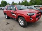 2014 Toyota 4Runner Sr5 продається в Portland, OR - Rear End