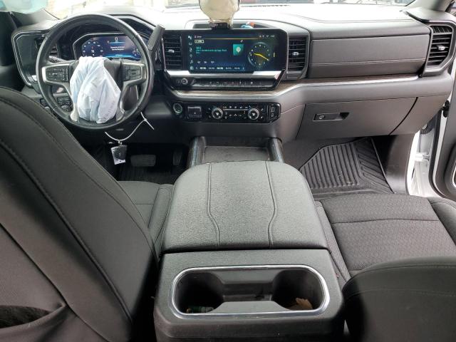  CHEVROLET ALL Models 2024 Белый