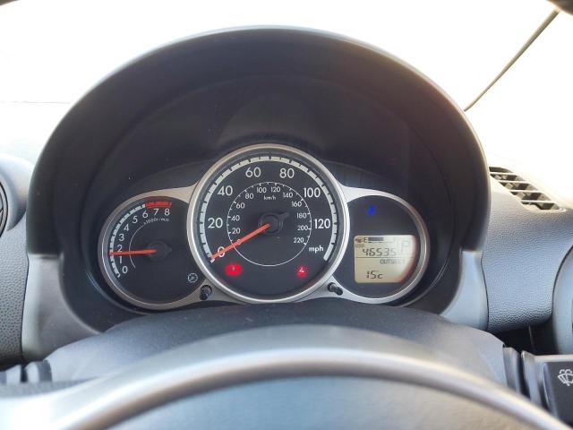 2010 MAZDA 2 TS2 AUTO