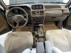 1993 Mitsubishi Montero Sr იყიდება Mcfarland-ში, WI - Hail