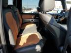 2025 MERCEDES-BENZ G 550   for sale at Copart CA - LONG BEACH