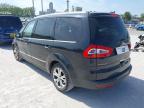 2012 FORD GALAXY TIT for sale at Copart ST HELENS