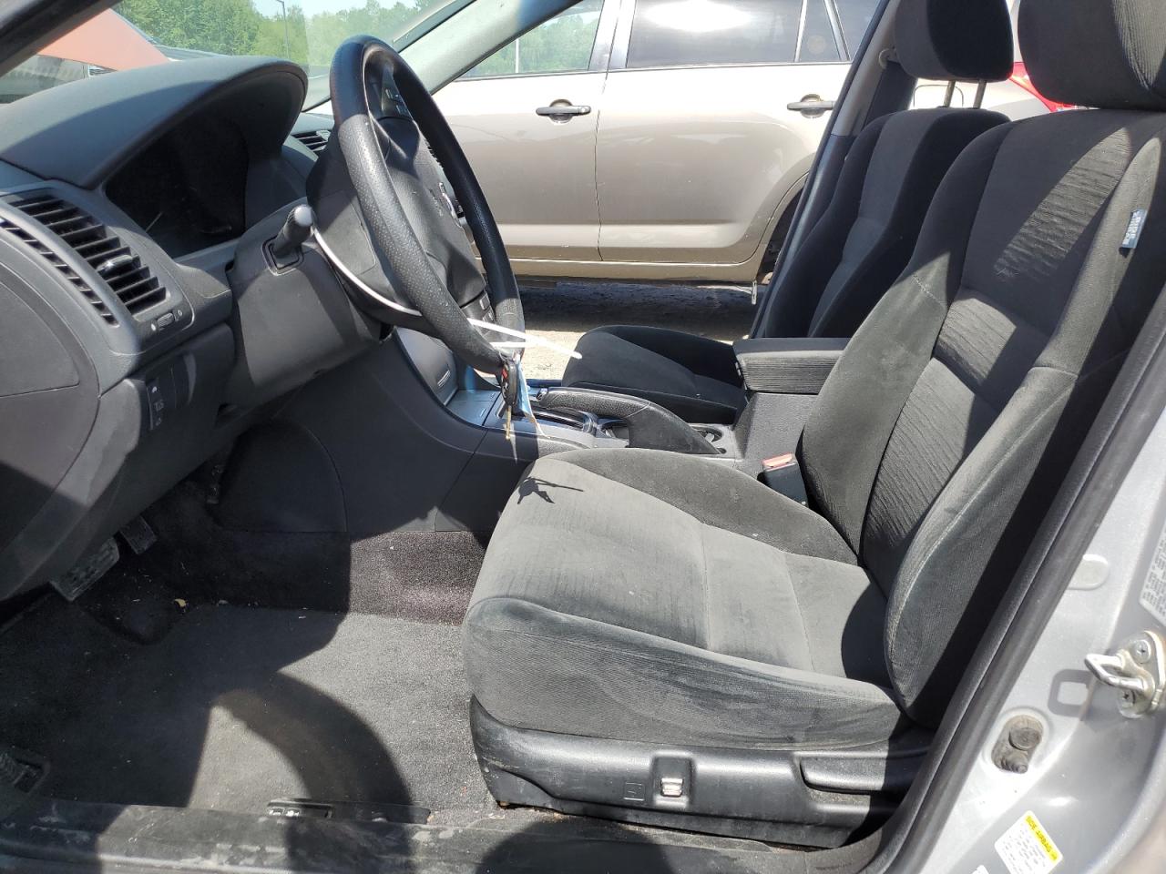 HONDA ACCORD 2007 VIN 1HGCM567X7A172500 zdjęcie 7