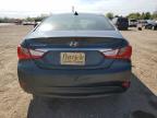 2014 Hyundai Sonata Gls იყიდება Elgin-ში, IL - Front End