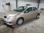 2009 Toyota Corolla Base zu verkaufen in Des Moines, IA - Front End