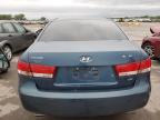 2006 Hyundai Sonata Gls for Sale in Kansas City, KS - Front End