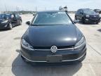 2019 Volkswagen Golf S на продаже в New Orleans, LA - Water/Flood
