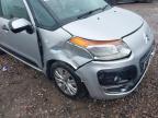 2010 CITROEN C3 PICASSO for sale at Copart WISBECH