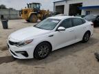 2019 Kia Optima Lx for Sale in Mcfarland, WI - Hail