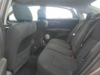 2015 Nissan Altima 2.5 zu verkaufen in Chicago Heights, IL - Side