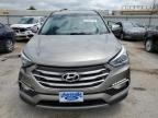 2017 Hyundai Santa Fe Sport  продається в Kansas City, KS - Front End