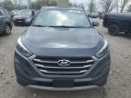2017 Hyundai Tucson Limited იყიდება Wayland-ში, MI - Minor Dent/Scratches