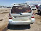 2007 Subaru Forester 2.5X Premium იყიდება Tucson-ში, AZ - Rear End