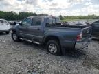 2015 Toyota Tacoma Double Cab Prerunner na sprzedaż w Byron, GA - Front End