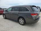 2016 Honda Odyssey Exl for Sale in Fort Pierce, FL - Water/Flood