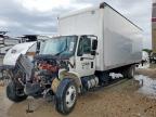 2017 International 4000 4300 за продажба в Grand Prairie, TX - Frame Damage