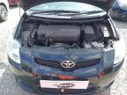 2009 TOYOTA AURIS T3 S for sale at Copart WOLVERHAMPTON