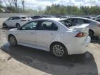 2017 Mitsubishi Lancer Es for Sale in Franklin, WI - Hail