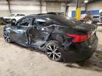 2016 Nissan Maxima 3.5S   продається в Chalfont, PA - Side