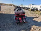 2016 Harley-Davidson Flhtkl Ultra Limited Low for Sale in Magna, UT - Frame Damage