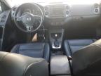 2013 Volkswagen Tiguan S zu verkaufen in Cookstown, ON - Front End