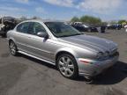 2005 Jaguar X-Type 3.0 продається в North Las Vegas, NV - Front End